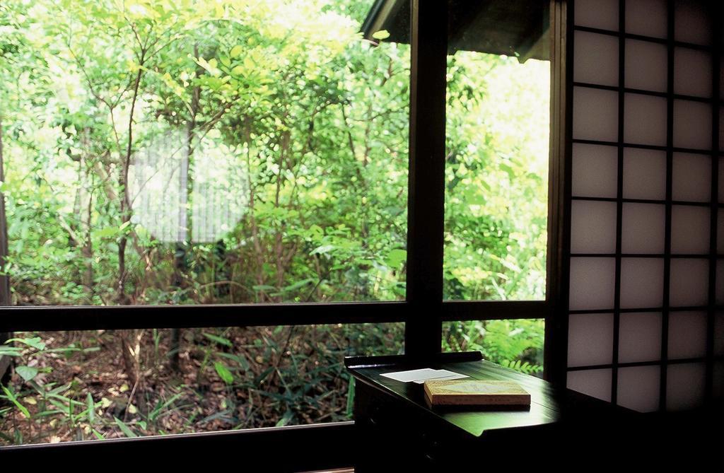 Ishiyama Rikyu Gosoku No Kutsu Hotel Amakusa  Eksteriør billede
